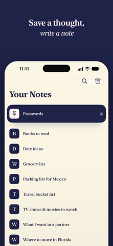 LYS: Planner & Journal Screenshot 7 of 10