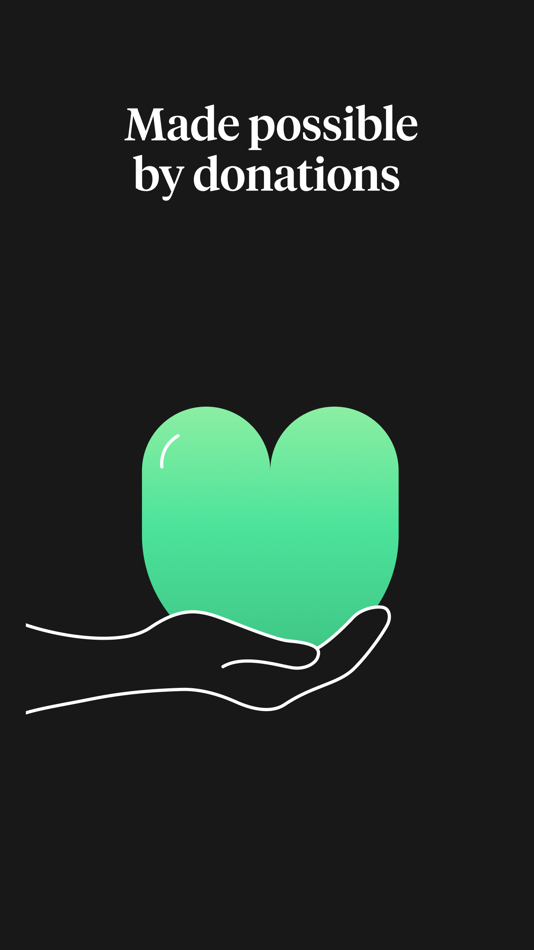 #7. How We Feel (iOS) By: The How We Feel Project, Inc.