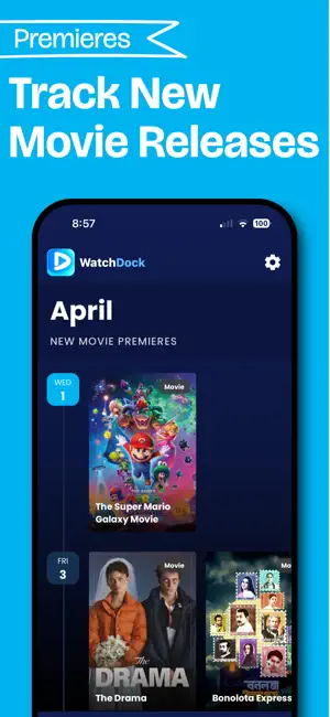 Watchdock screenshot 4