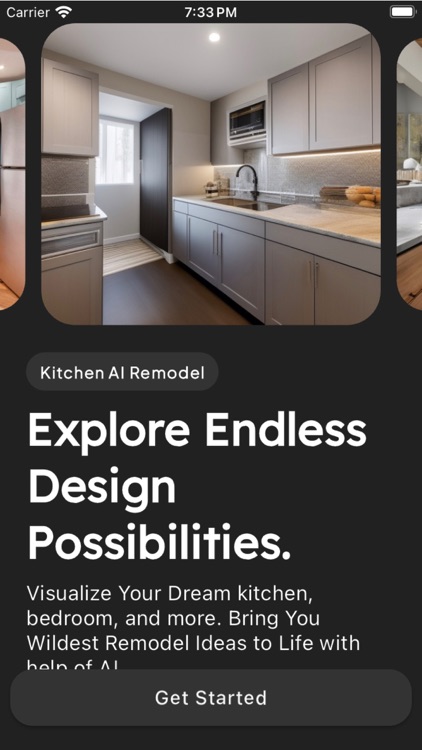 AI Designer Interior Design screenshot-5