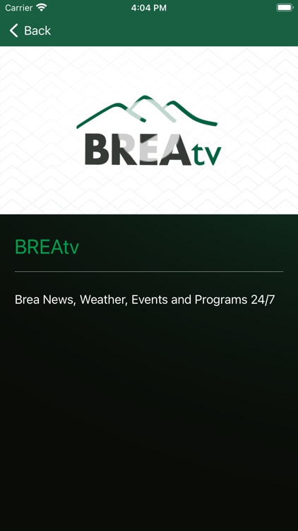 BREAtv