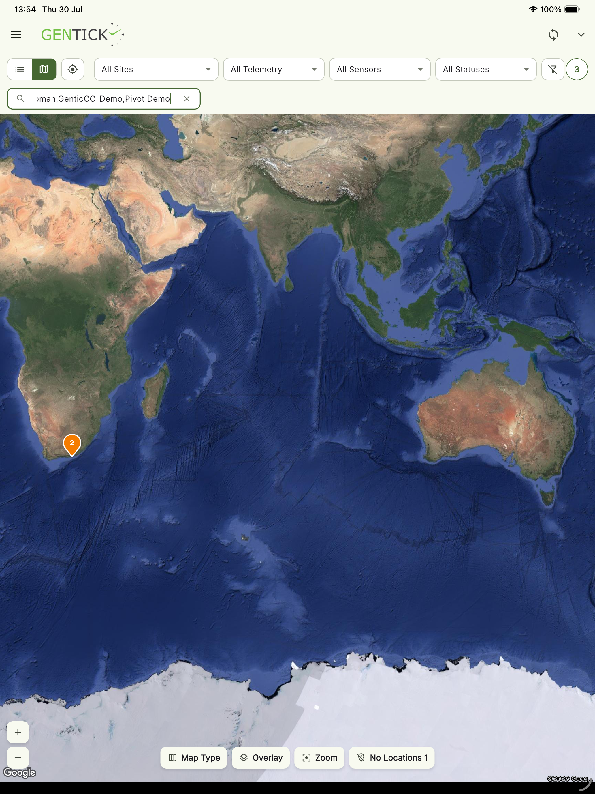 Gen-1 screenshot 12