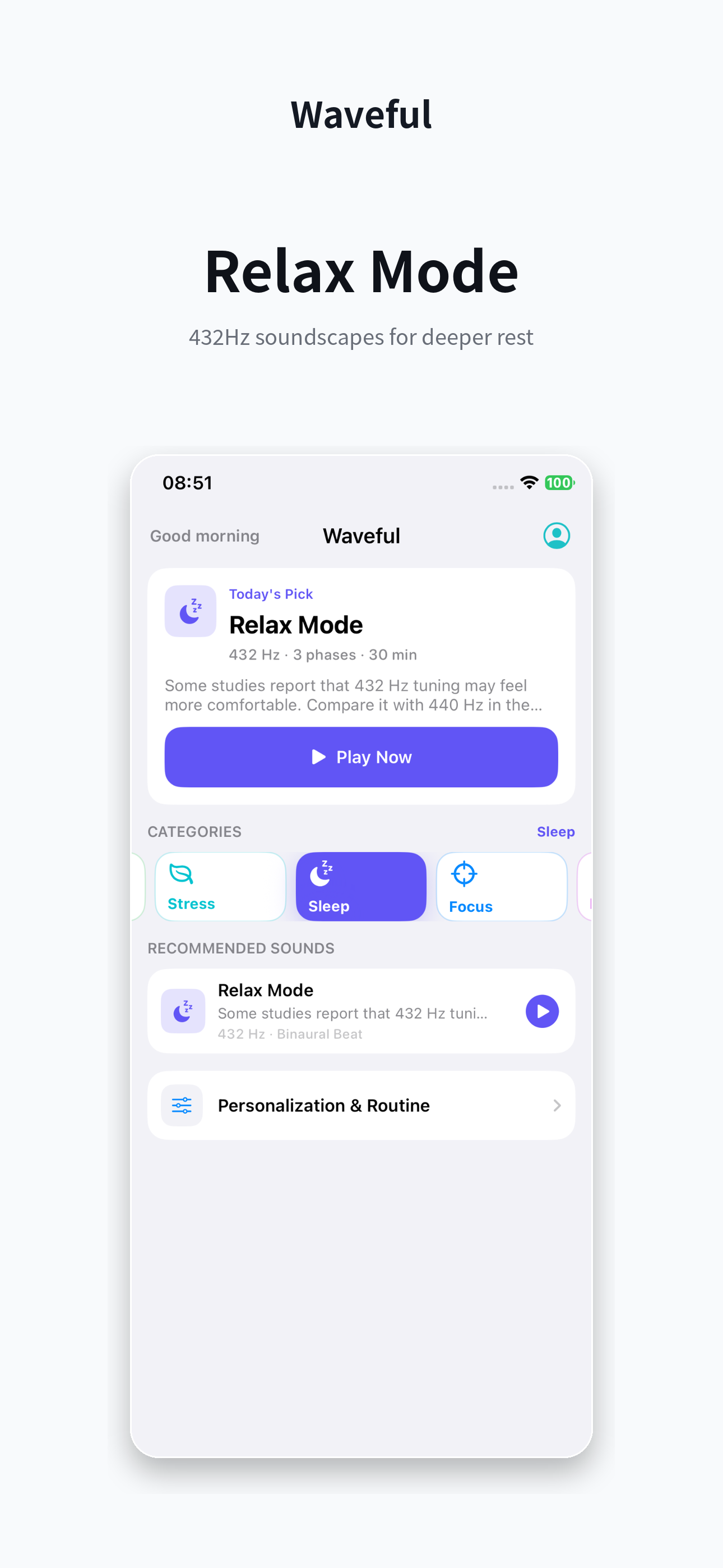 Waveful (Remove Ads)