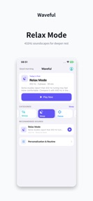 Waveful (Remove Ads) screenshot