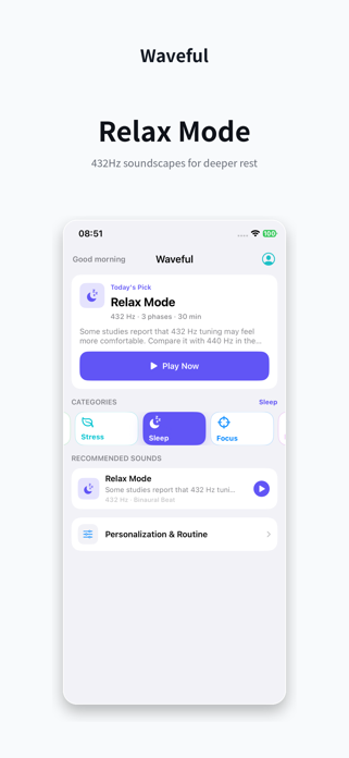 Waveful (Remove Ads) Screenshot 5 of 8