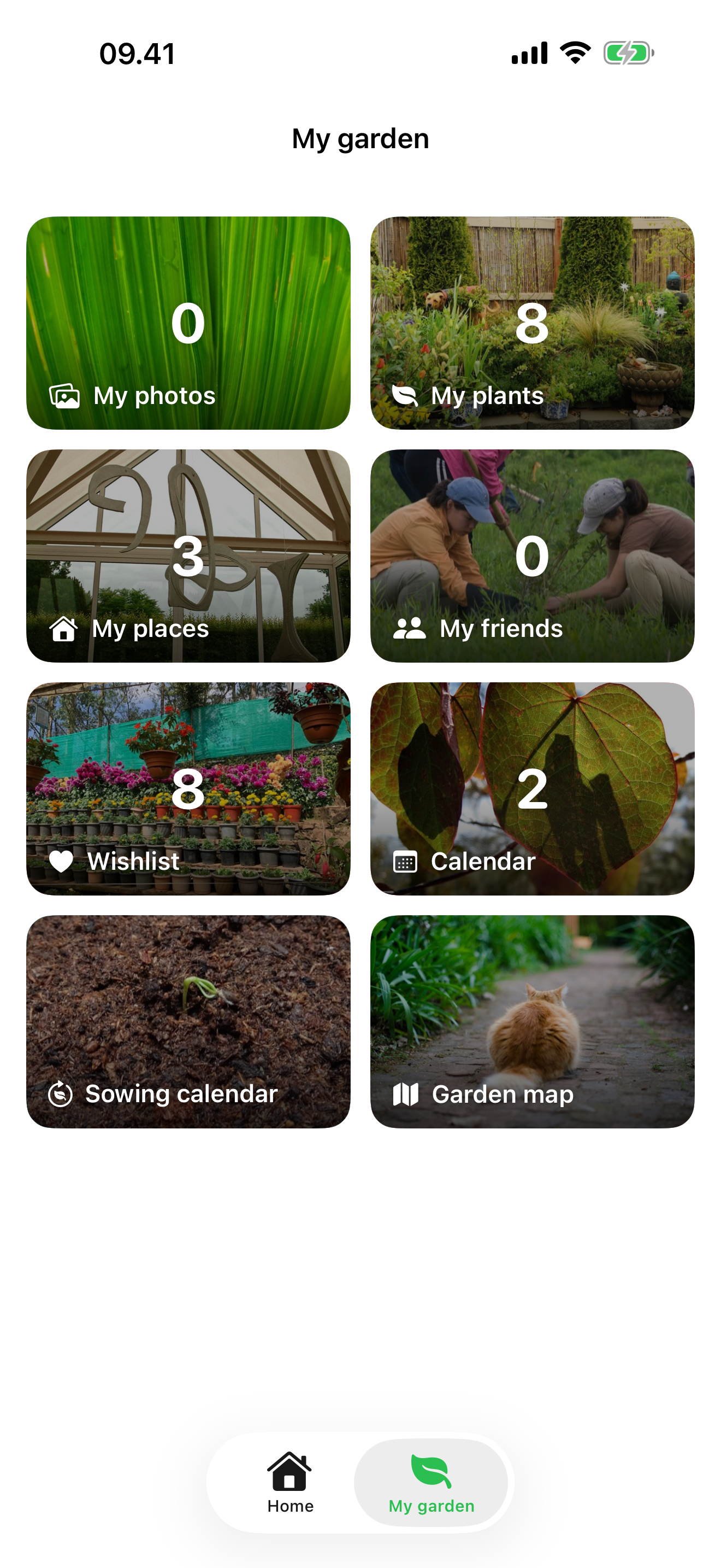 PlantGeekz: Plant Finder screenshot 4