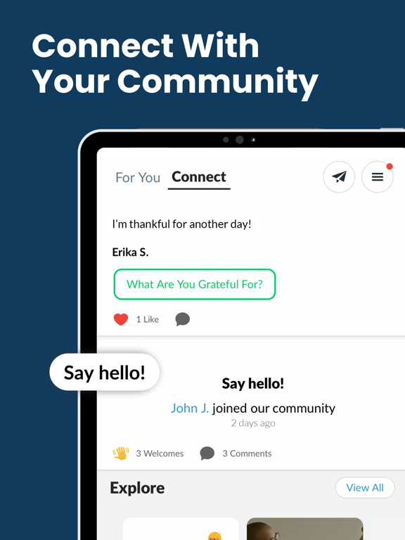 Black Bear Lodge Alumni