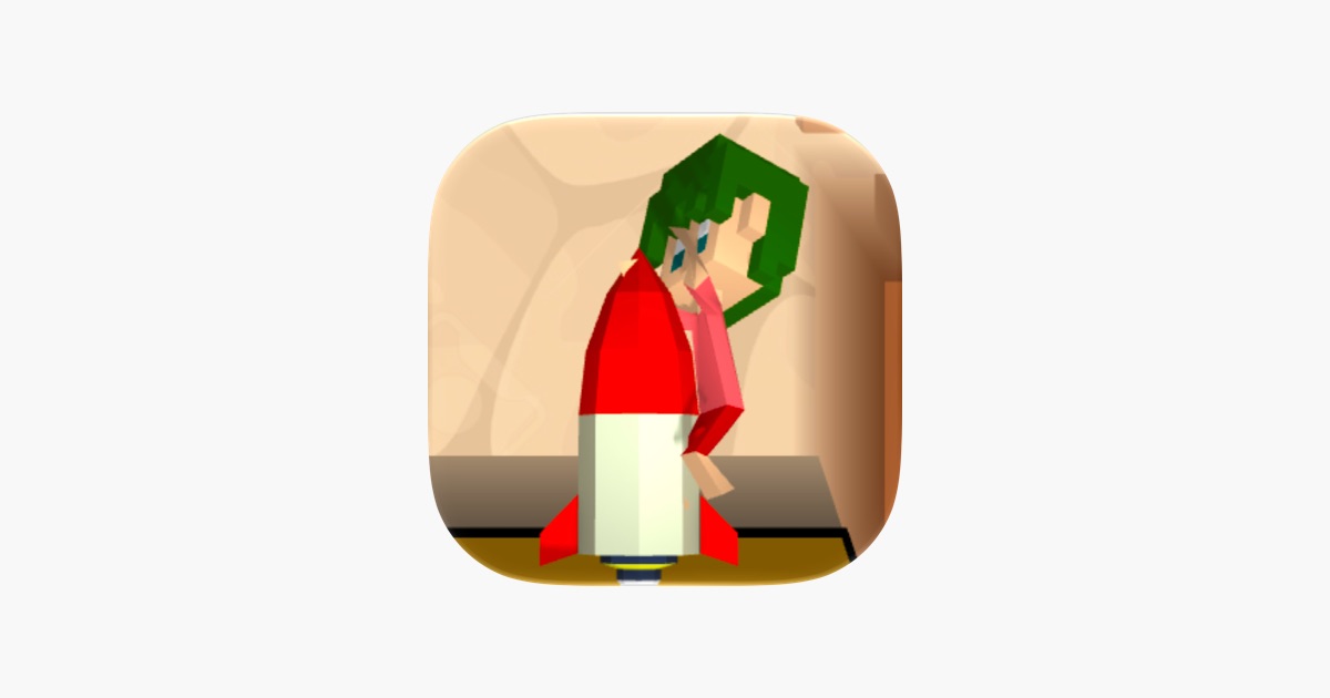 ‎Miko: Rocket Rescue 앱 - App Store