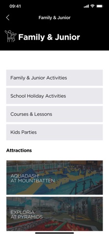 BH Live Active Screenshot 3 of 5