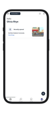 StudioHub Community Screenshot 1 of 4
