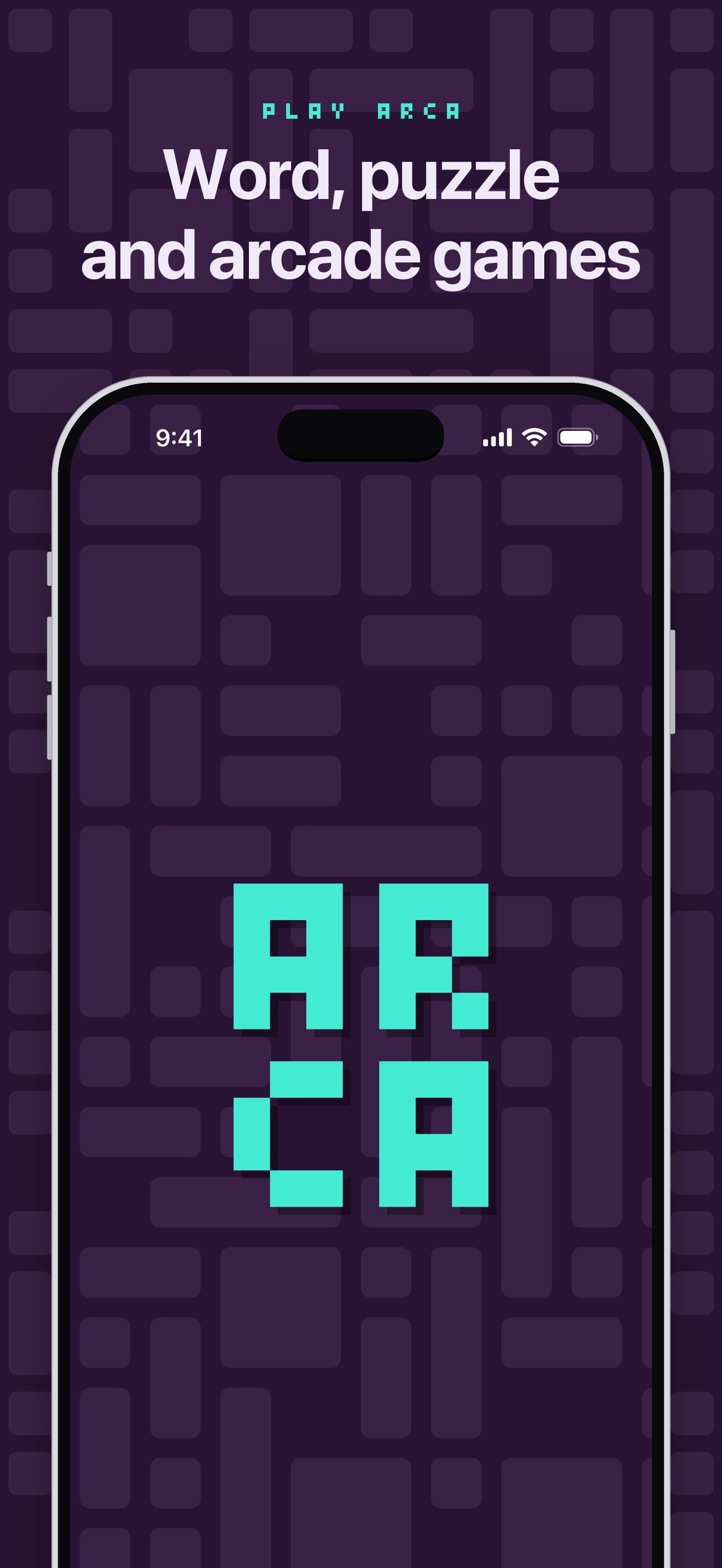 Screenshot 1 of Arca