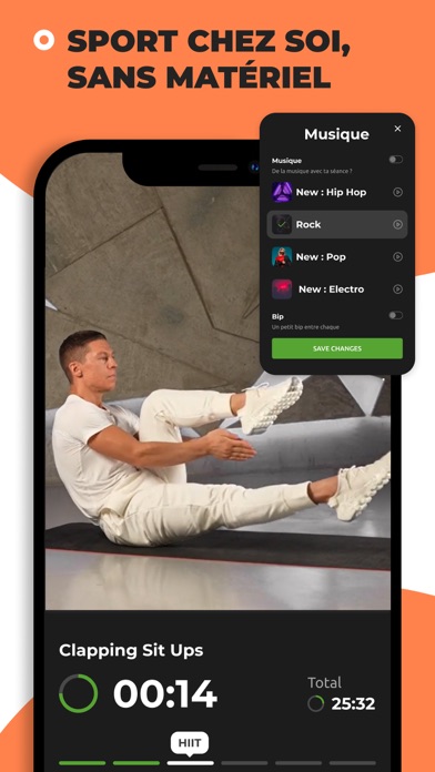 LaSèche Screenshot