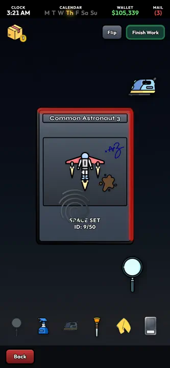 My Simple TCG! screenshot 7