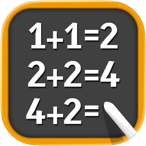 Math Learning Games For Kids +