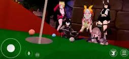 VRChat screenshot 2