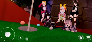 VRChat Screenshot 2 of 5