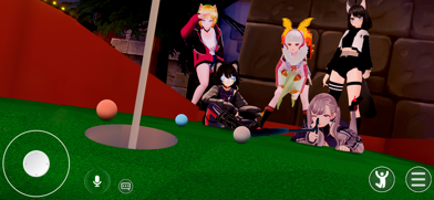 VRChat Screenshot 2 of 5
