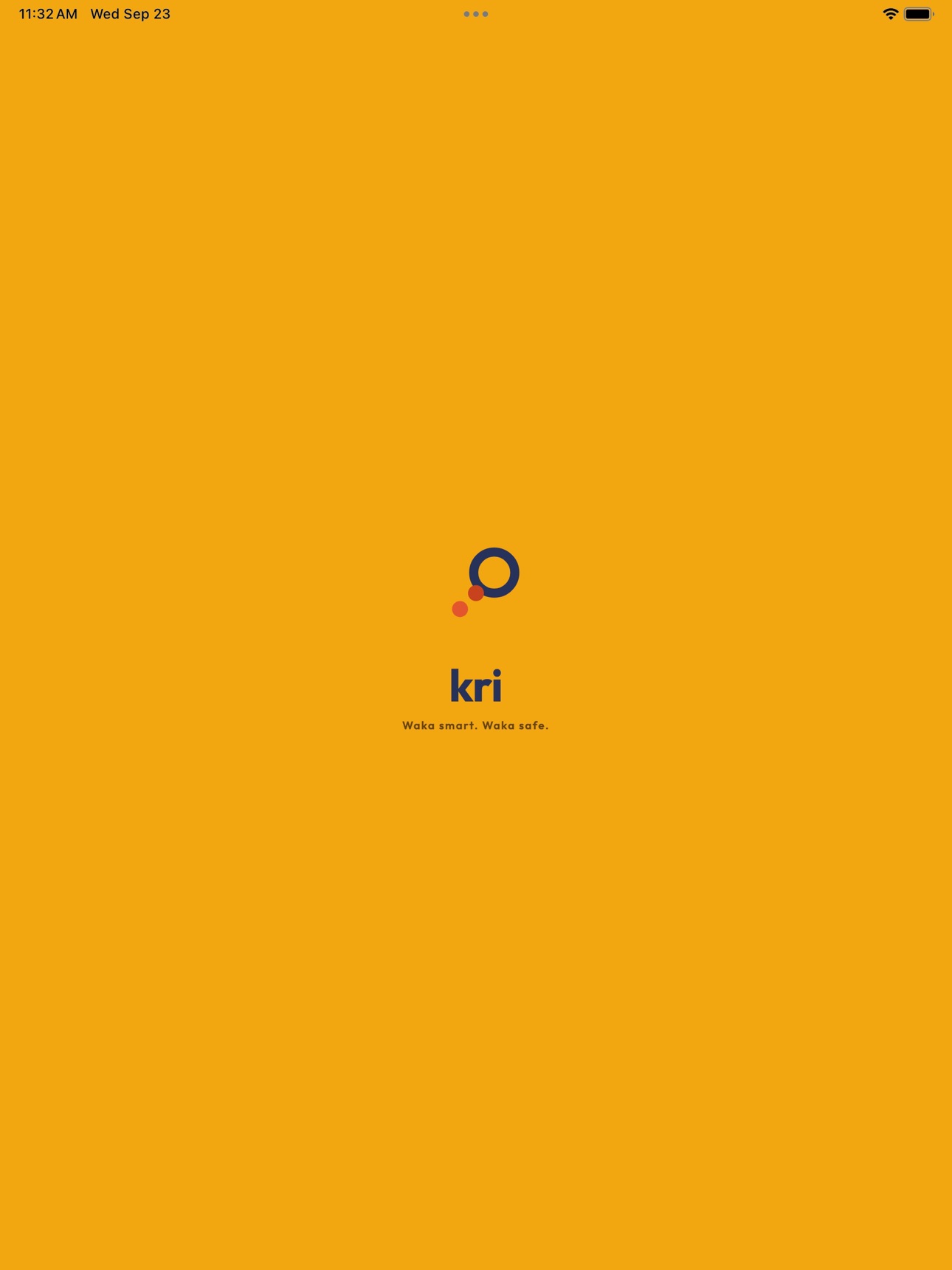 Screenshot 11 of kri