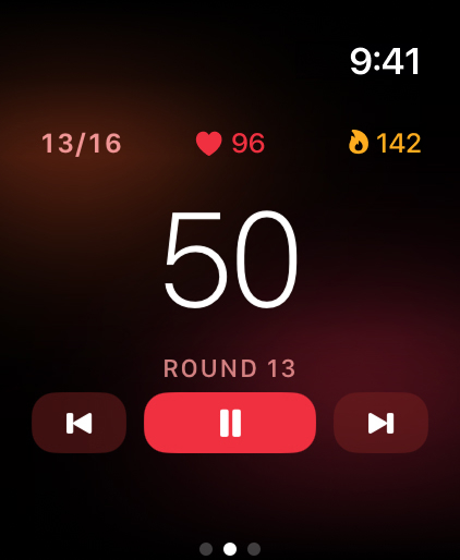Taba – Workout Timer