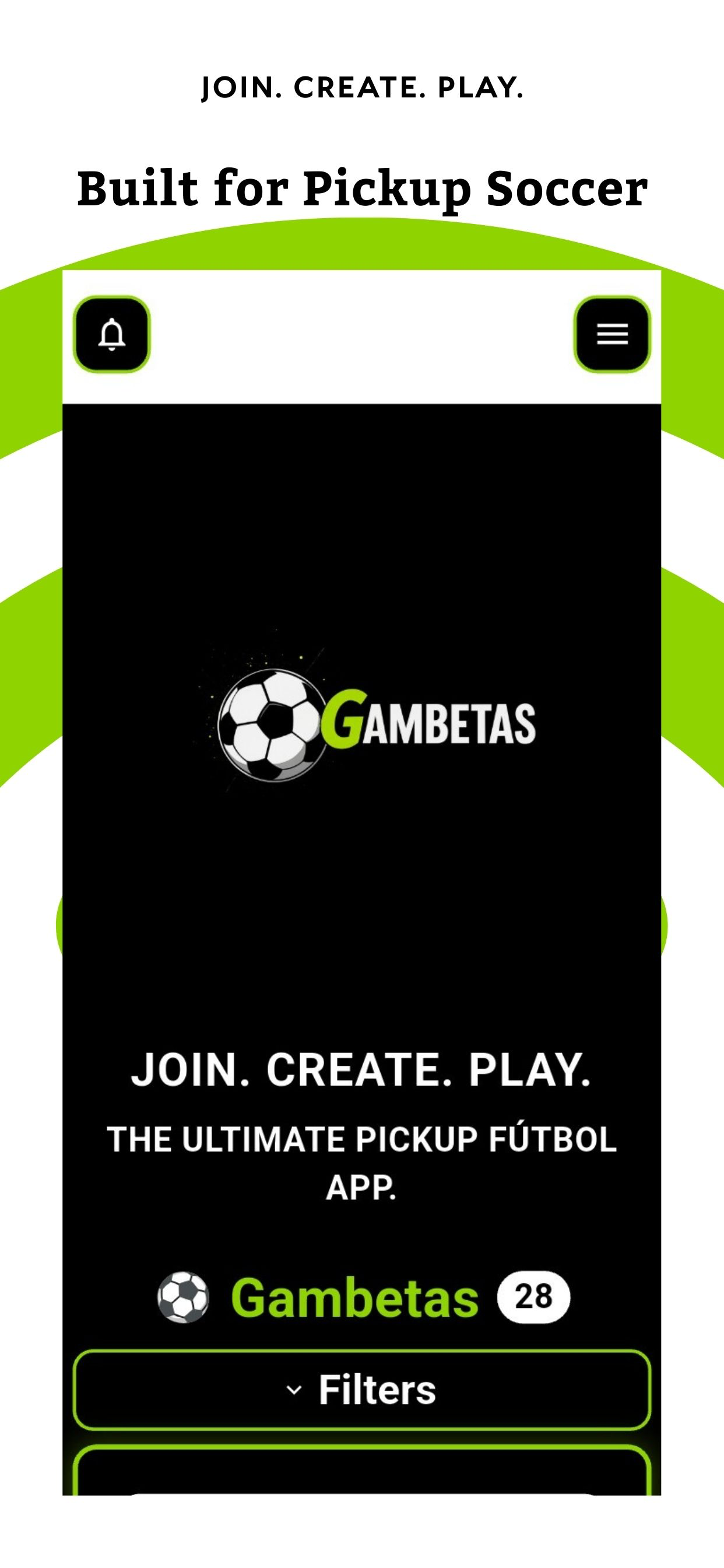 Gambetas