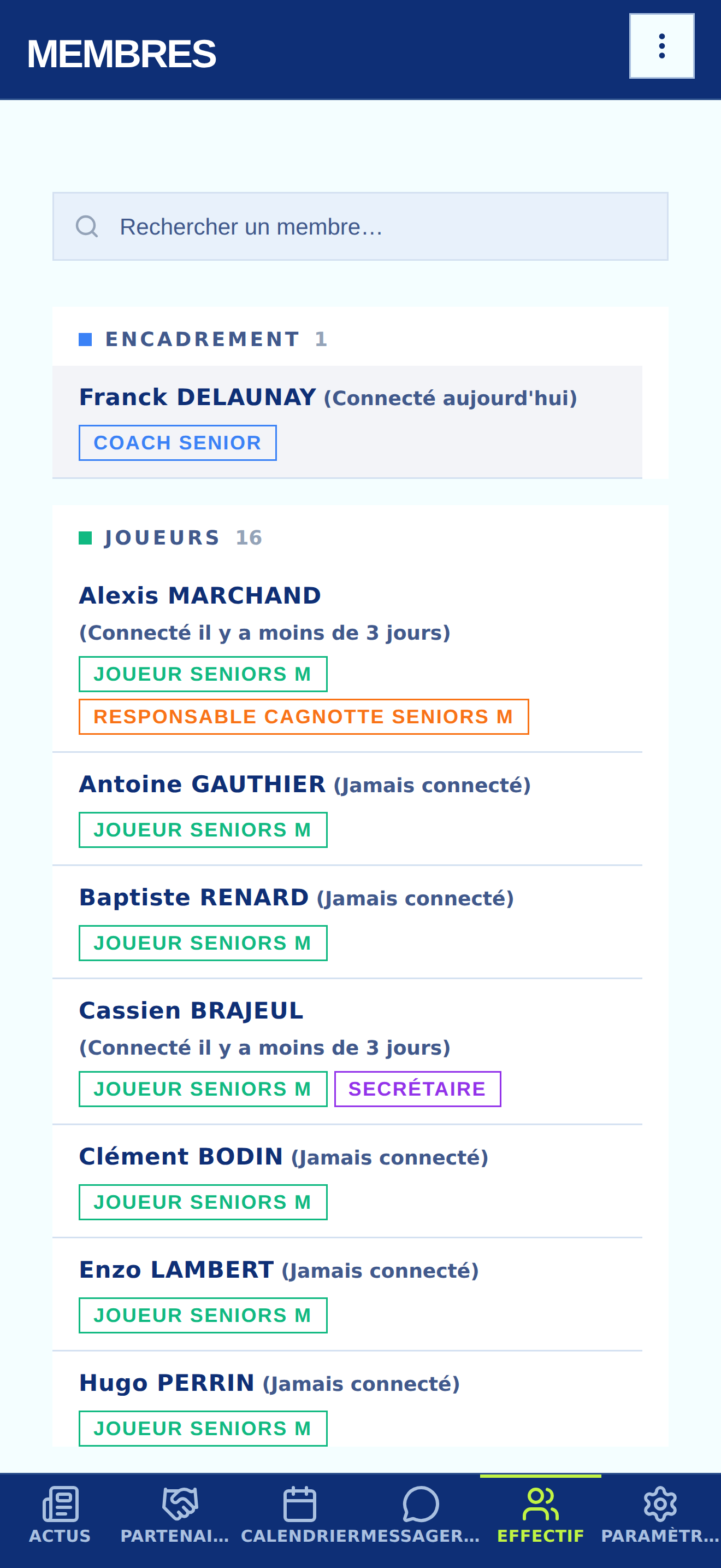 Joppra screenshot 2