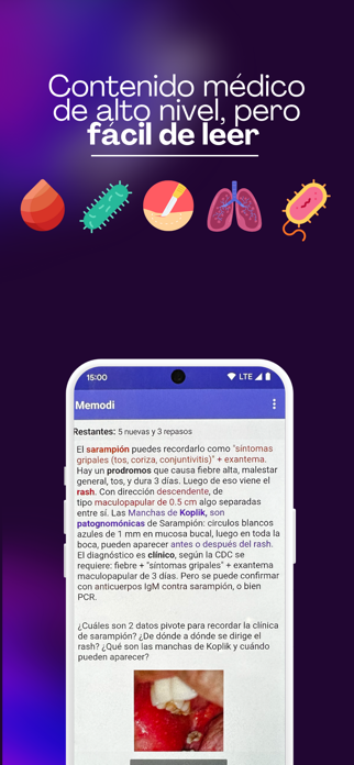 Memodi Screenshot 5 of 9