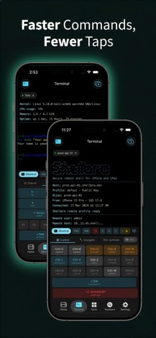 Shellora Screenshot 2 of 10
