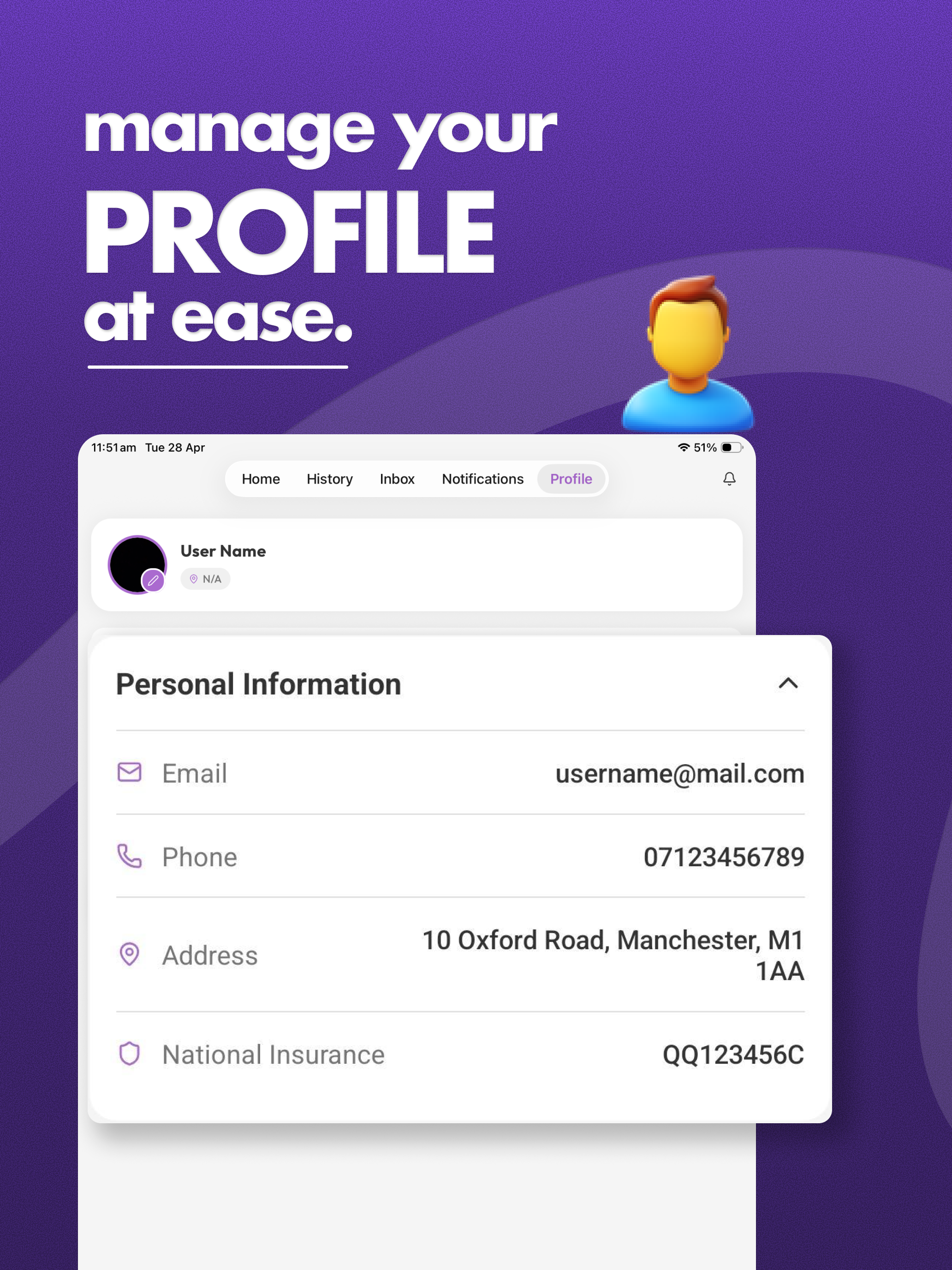 BizAlign HR screenshot 7
