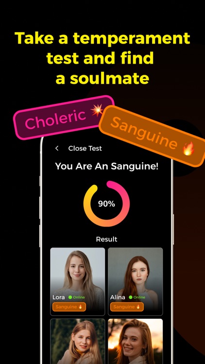 D8ER – Dating and Chat screenshot-3