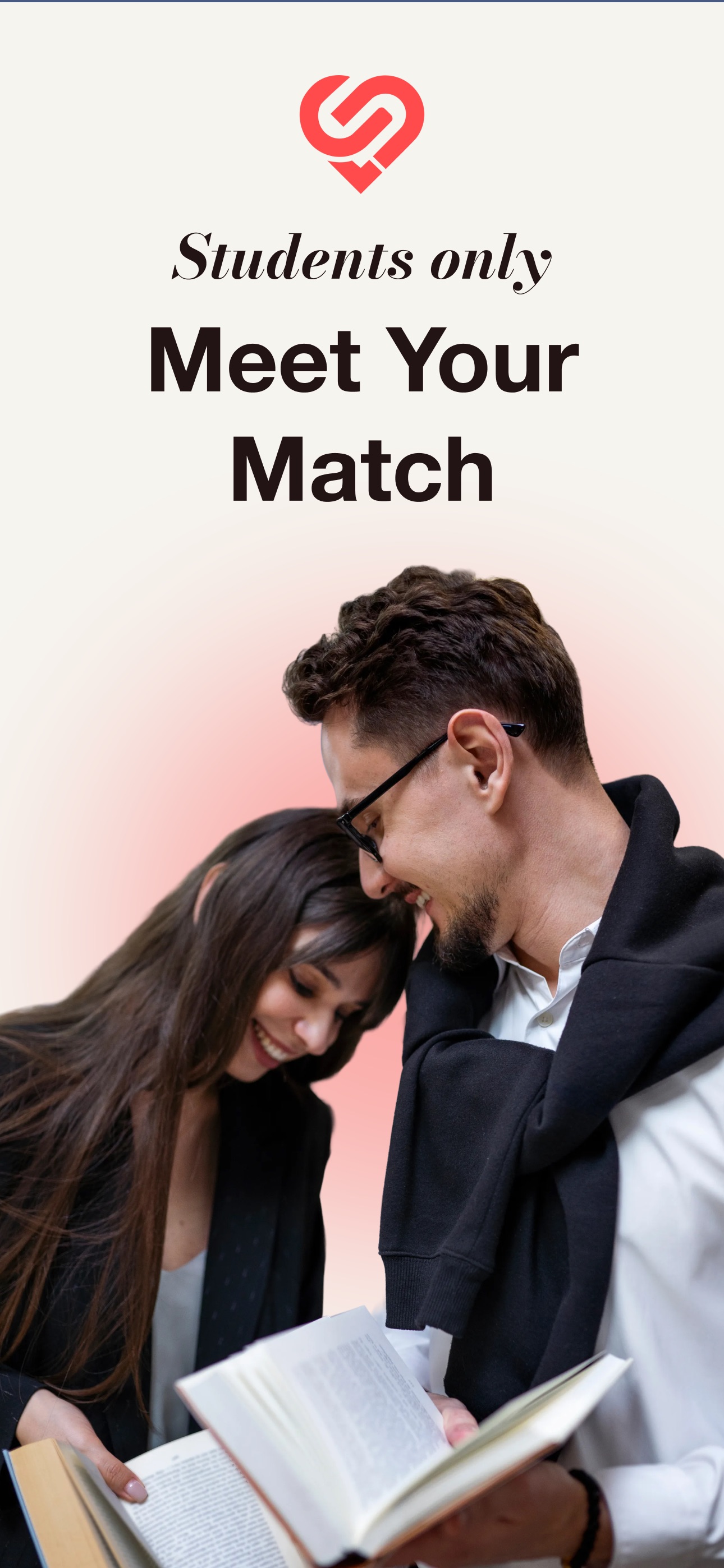 Screenshot 1 of Univer: University Dating