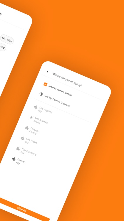 EAGLERIDER Motorcycle Rentals screenshot-3