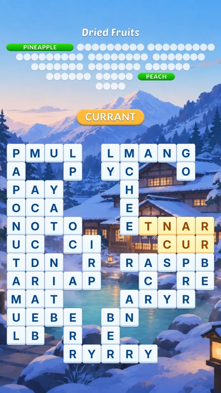 Word Blast: Search Puzzle Game screenshot 5