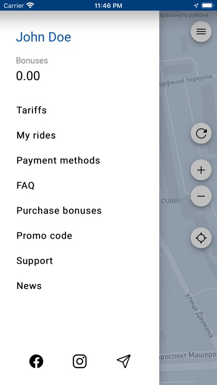 Multimotors - Каршеринг Минск screenshot-3