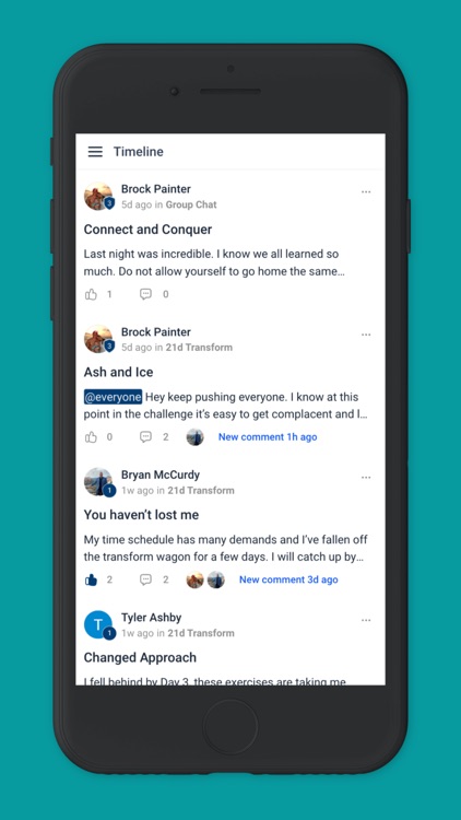 Neuromastery screenshot-3