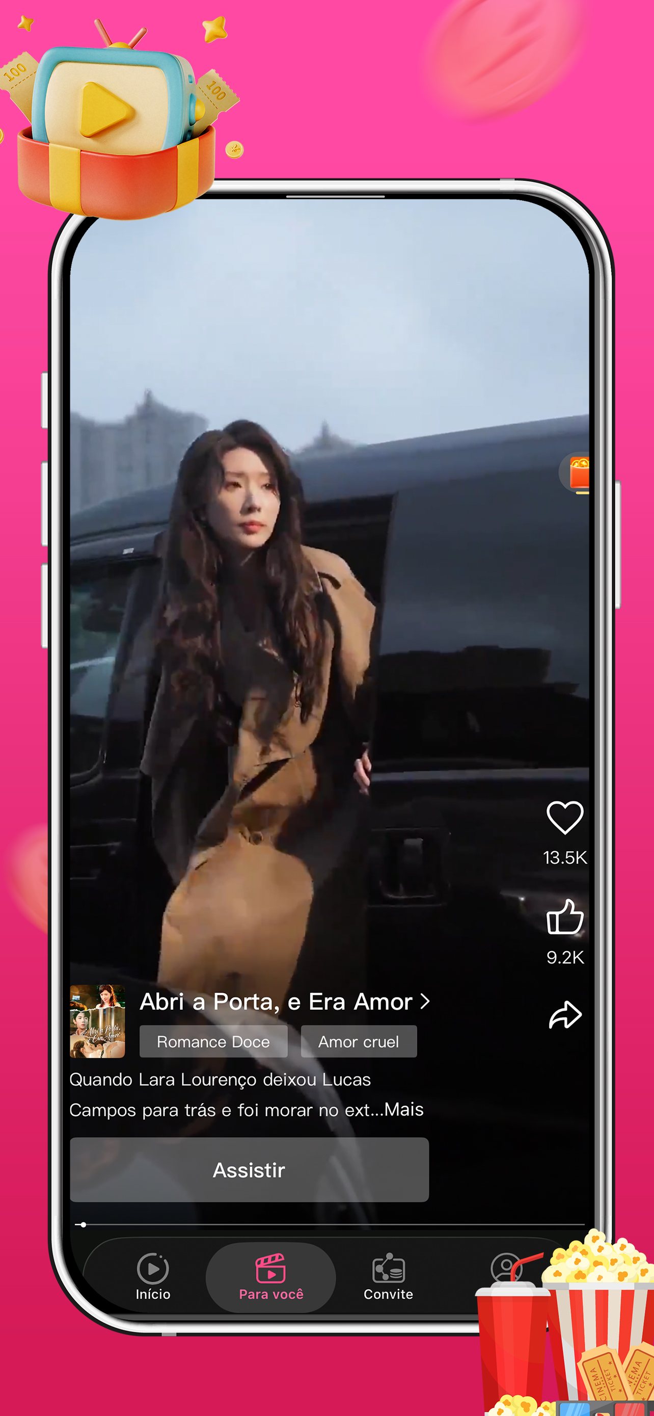 MultiShorts screenshot 2