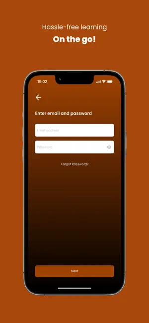 iMEdu screenshot 2