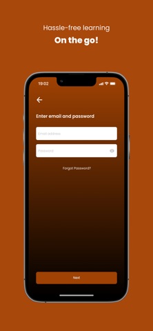 iMEdu screenshot