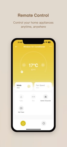 Fortress Smart Screenshot 3 of 6