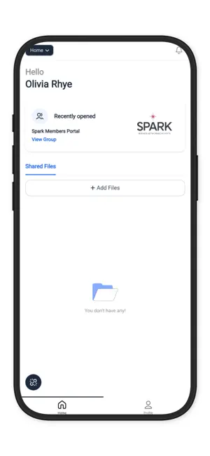 Spark Business Networking screenshot 2