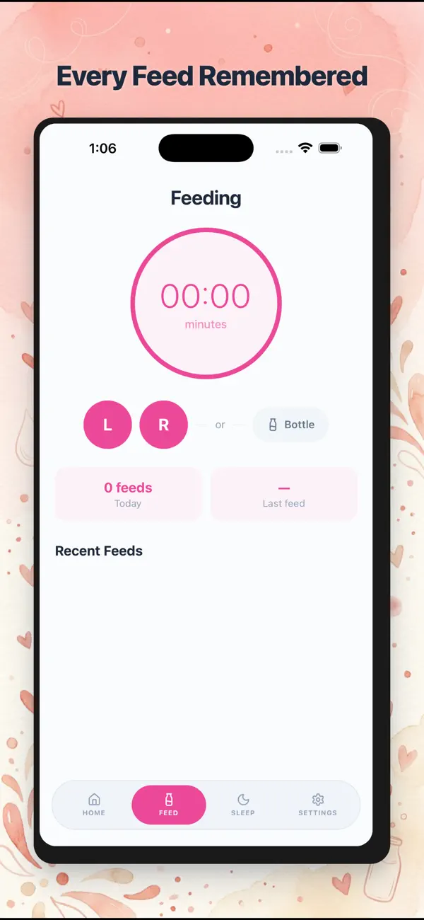#2. Cradle Diary (iOS) By: Beijing Dramavision Technology Co., Ltd.