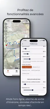 Explore Maurienne screenshot 6
