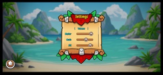 Mine Sweep: Islands Screenshot 8 of 9