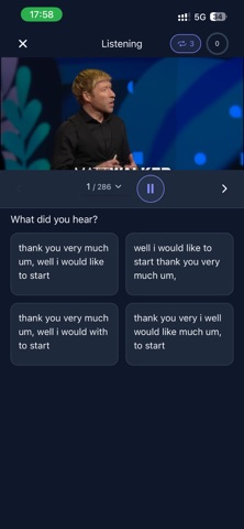 YouPractice - Learn & Speak Screenshot 3 of 9