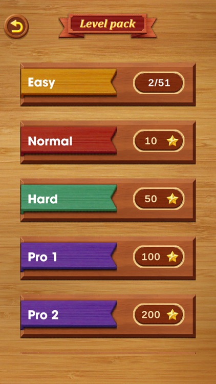 Block Escape : Unblock Sliding screenshot-3