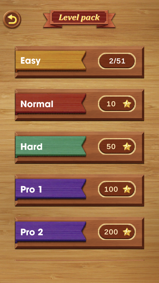 #4. Block Escape : Unblock Sliding (iOS) 由: Puzzle Mania Studio