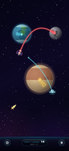 The Universe, Controlled Screenshot 2 of 8