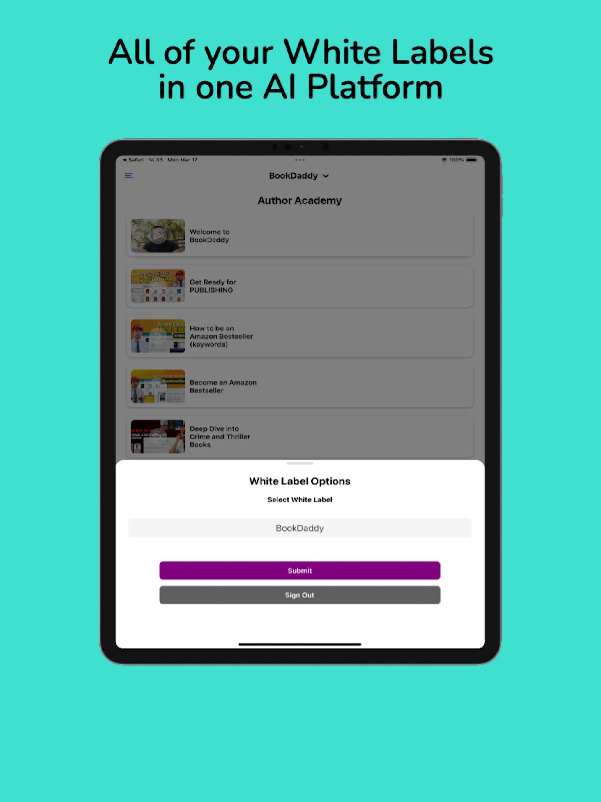 AI Super-App