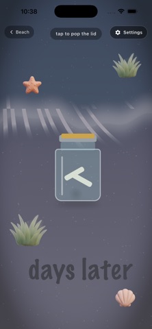 Message in a Jar Screenshot 7 of 8