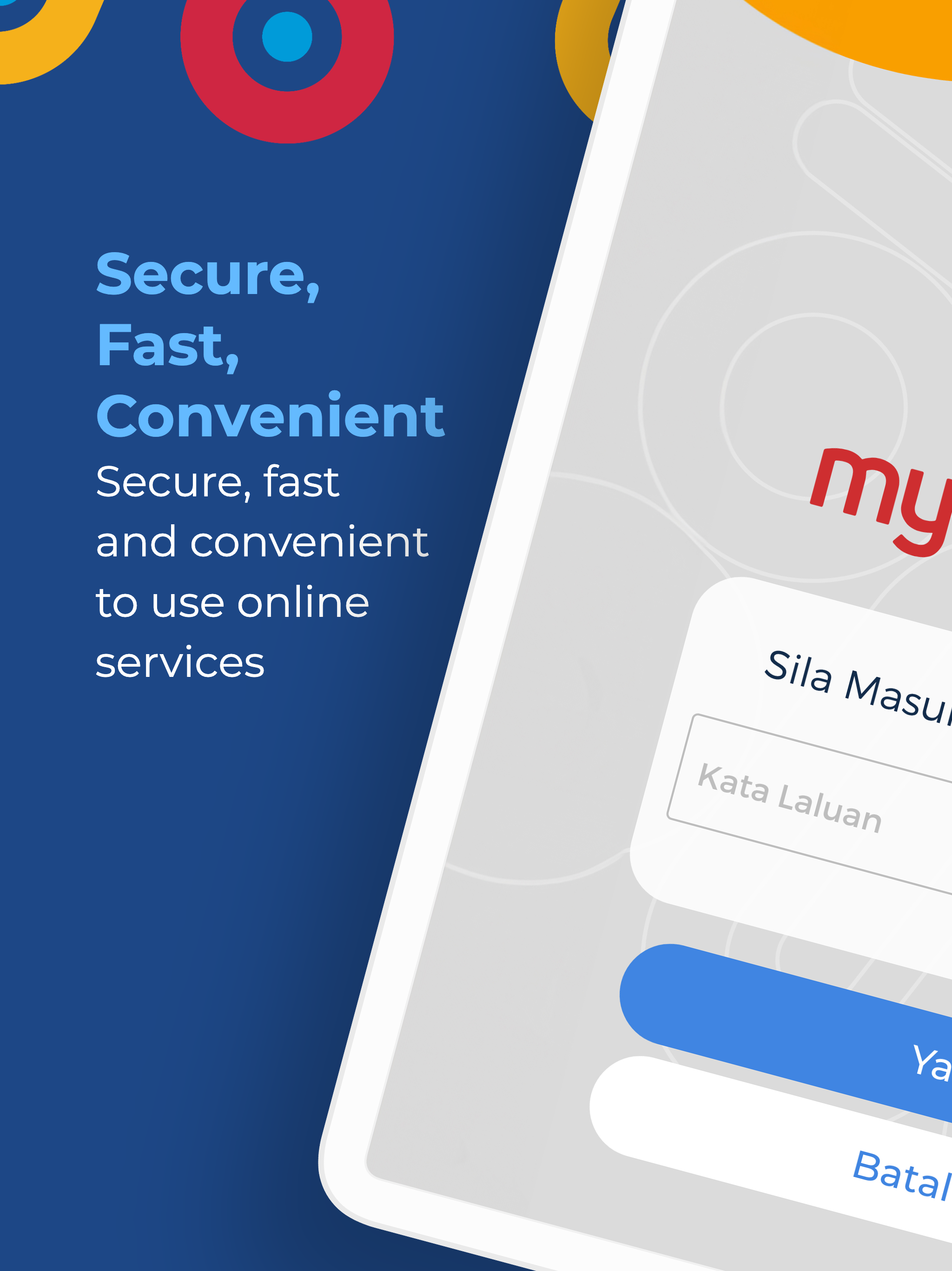MyDigital ID