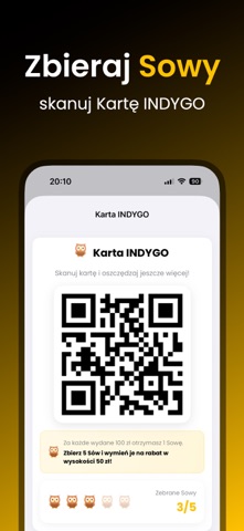 INDYGO - reklama i poligrafia screenshot